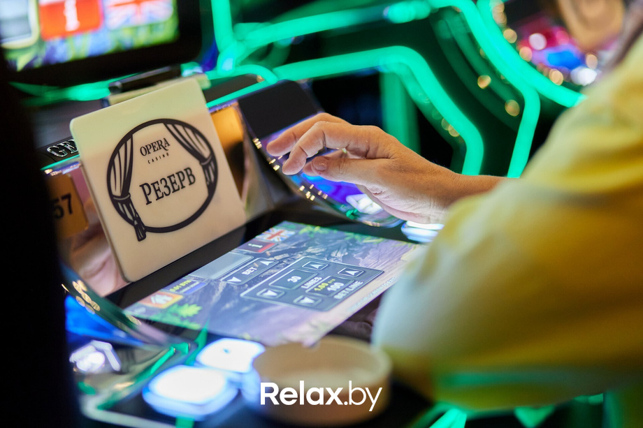 «Карты. Деньги и Слоты», фото № 22