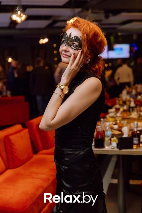 Happy New Year in Terra, фото № 35