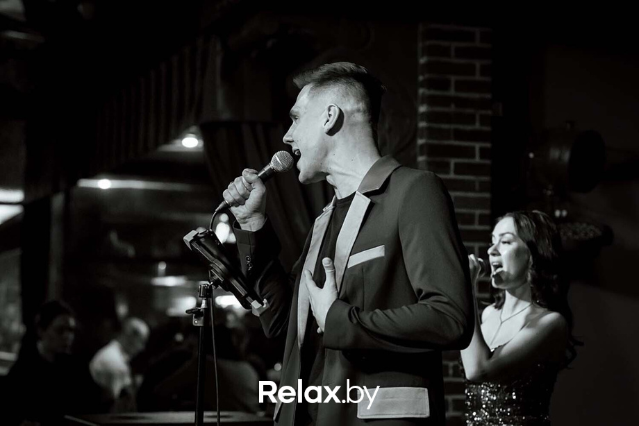 Новогодний Бруклин, фото № 3