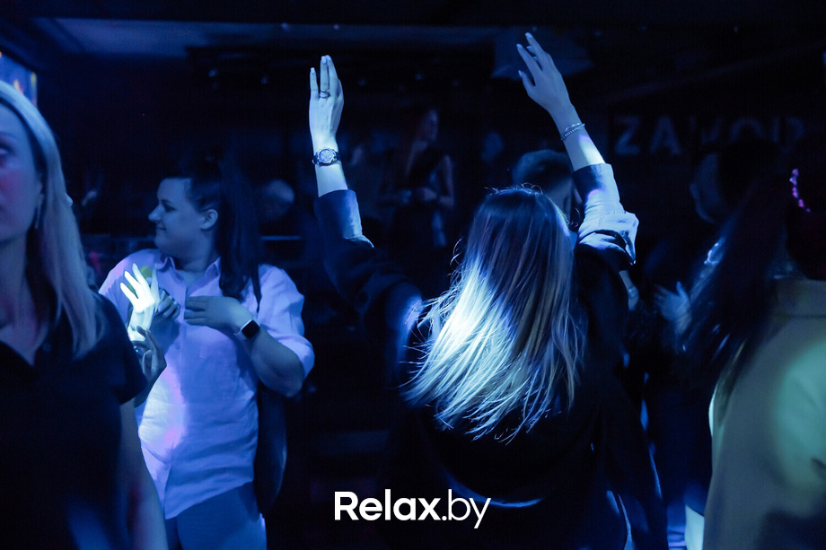 Friday Party, фото № 43