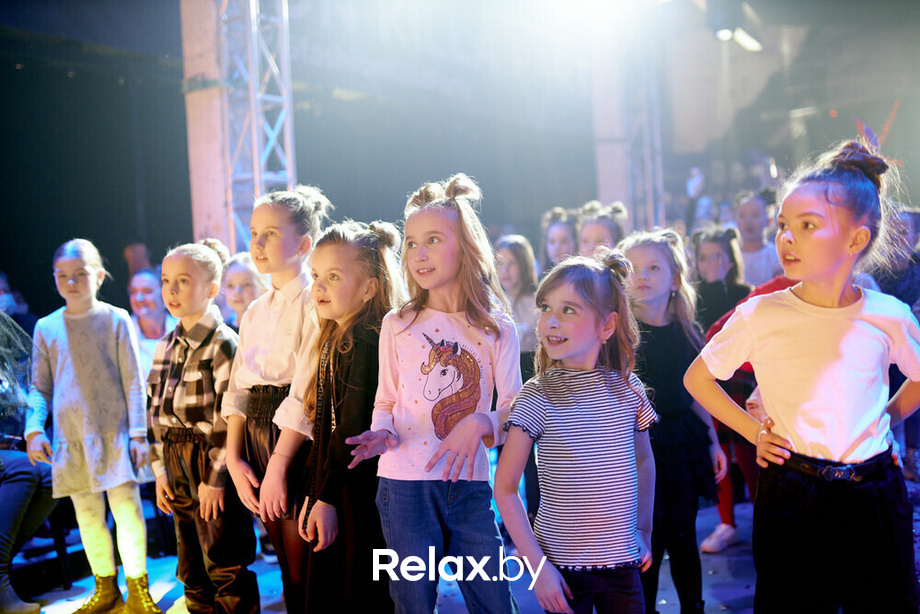 FASHION KIDS’ SHOW, фото № 365