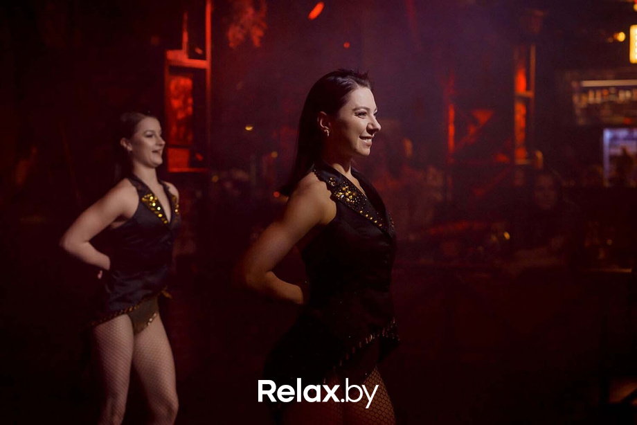 Brooklyn Live!, фото № 2