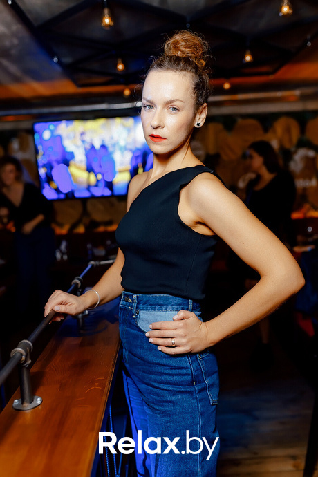 Zavod party for soul, фото № 49