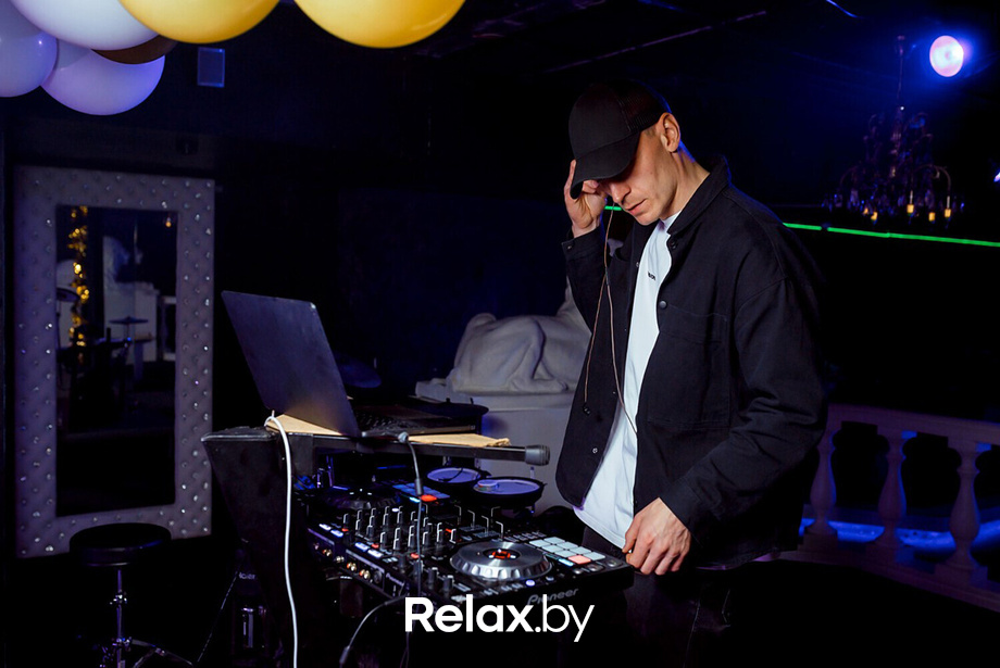 Birthday party ROKAS!, фото № 49