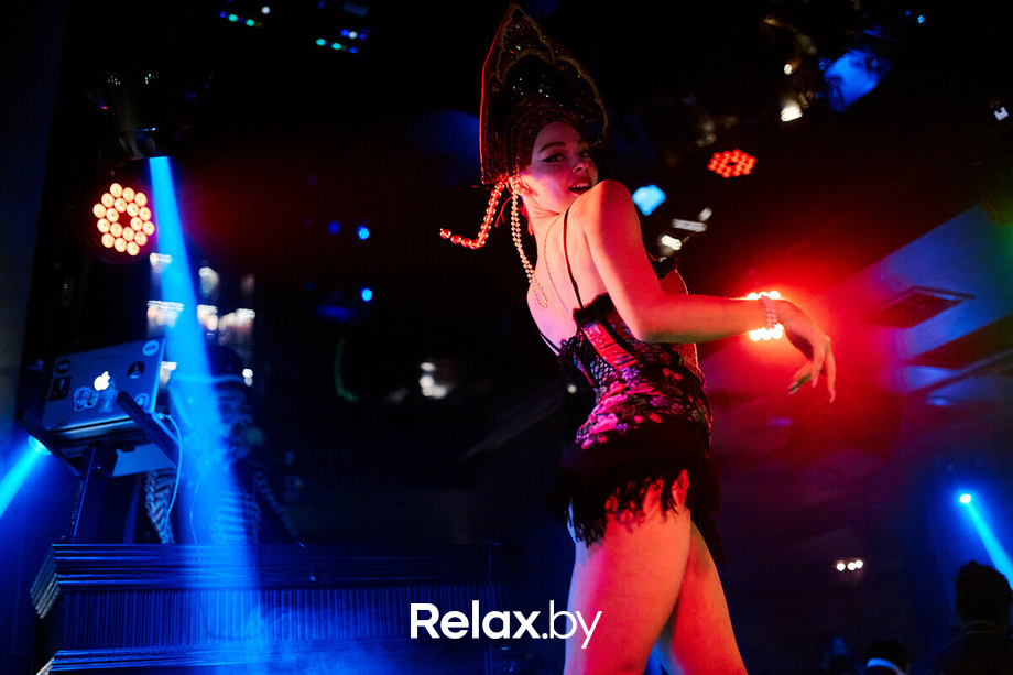 Party like Russian, фото № 38