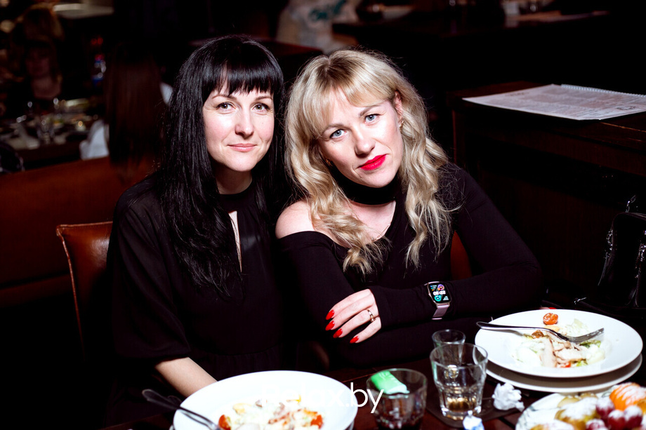 Brooklyn Live, фото № 8