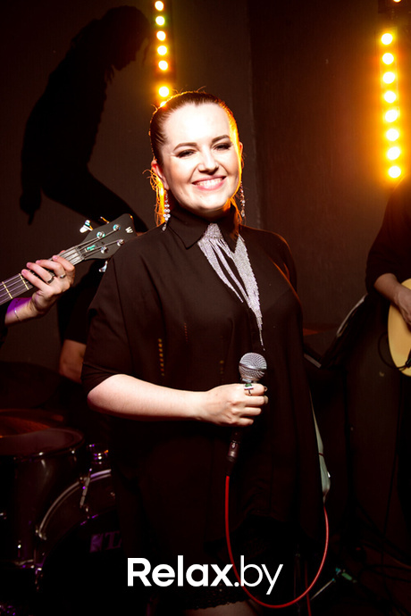 Ночные жители, фото № 10