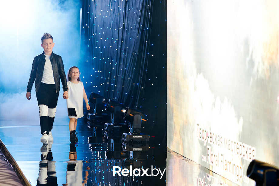 IMG Fashion KILLA PARTY - KIDS’ SHOW, фото № 117