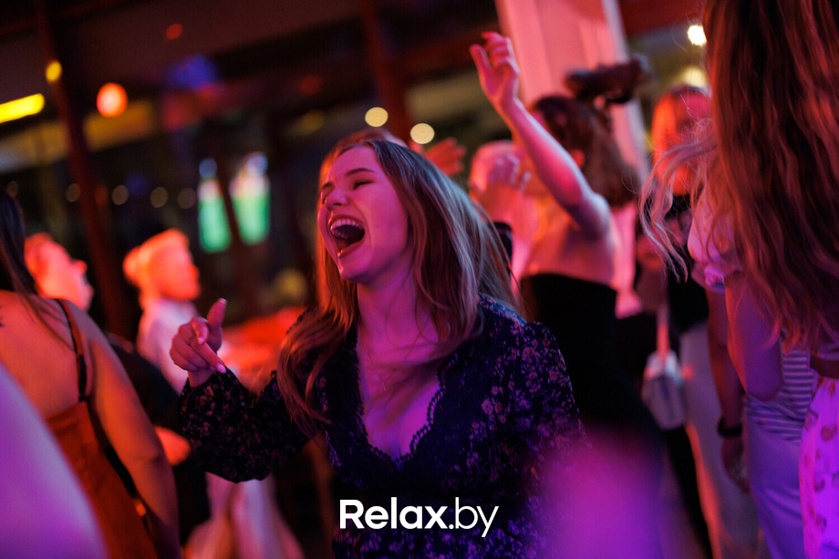 Saturday party, фото № 68