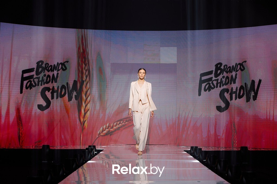 Показ Канцэпт-Крама и Next Name Boutique | Brands Fashion Show, фото № 51