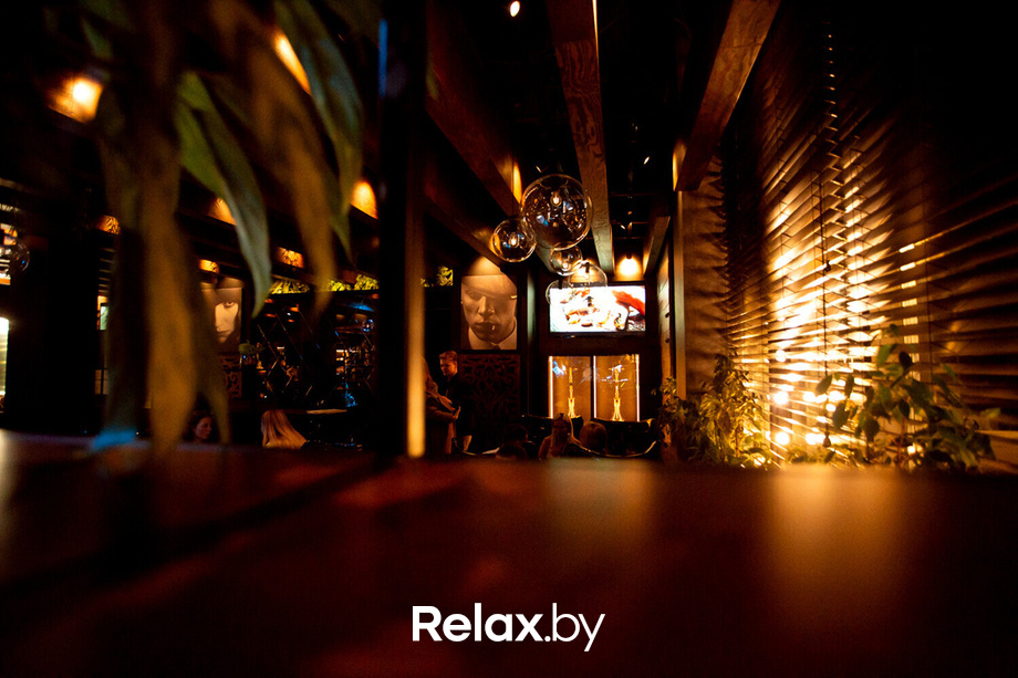 Пятница в PEAKY BLINDERS, фото № 64