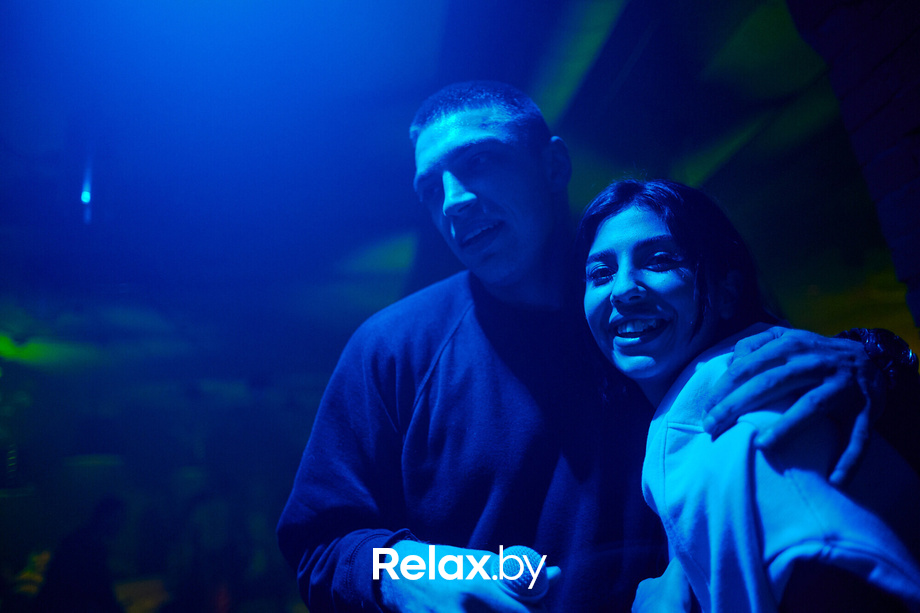 Halloween day 2, фото № 72