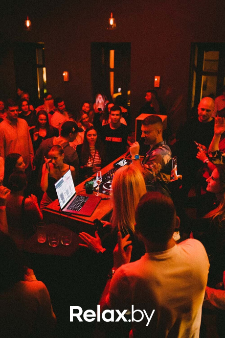 Pinky Chill, фото № 41