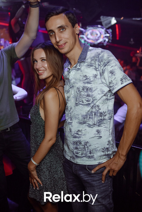 Saturday «Don’t stop the party», фото № 30