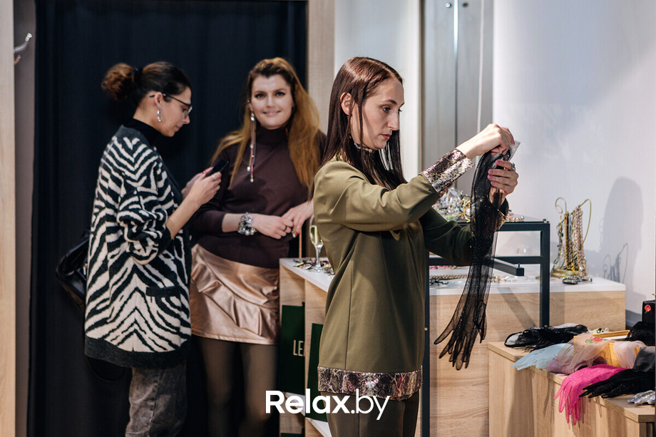 Девичник с LEMONGRASS, фото № 110