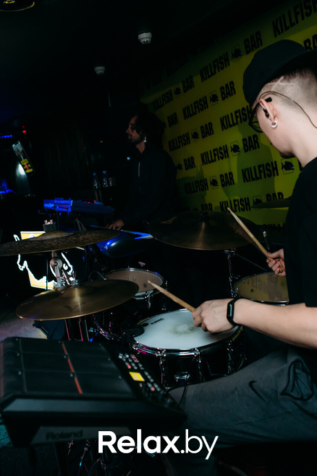 Killfish Birthday Party, фото № 37