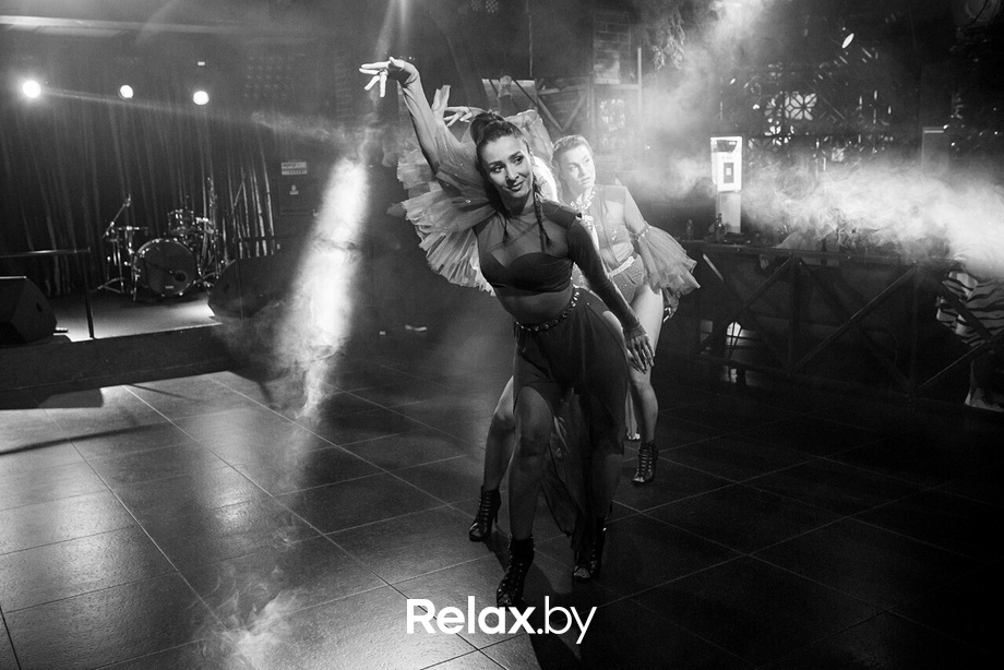 Новогодний Бруклин, фото № 15