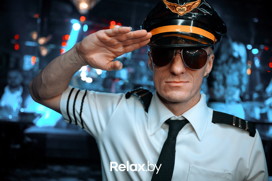 Saturday party, фото № 1