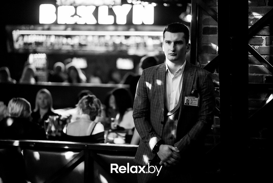 Brooklyn Live!, фото № 16