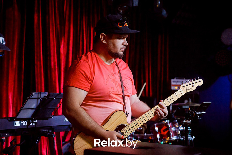 Brooklyn Live!, фото № 33