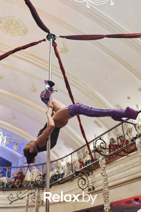 «День Рождения казино Опера. Нам 6 лет!», фото № 173