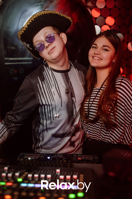 Sunday LUXURIA LXR, фото № 5