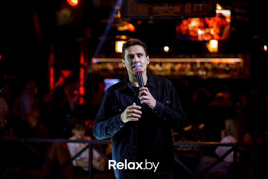 Brooklyn Live!, фото № 61