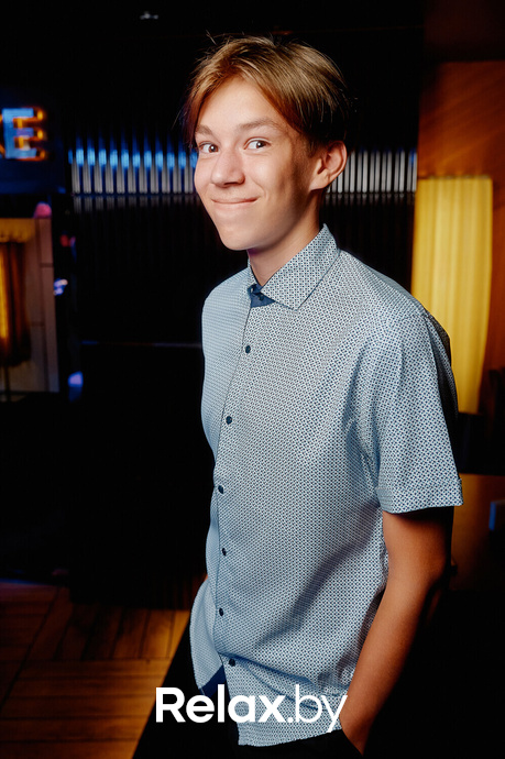 Saturday music, фото № 55