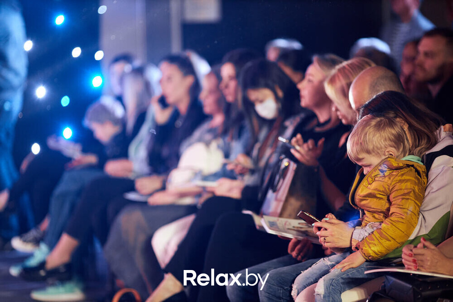 IMG Fashion KILLA PARTY - KIDS’ SHOW, фото № 108