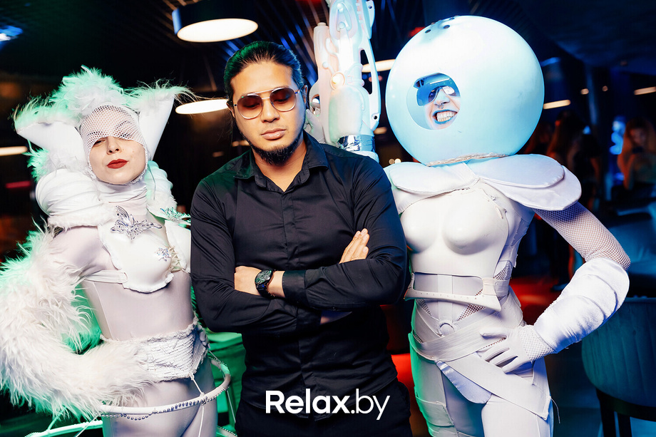 Luna party night, фото № 49