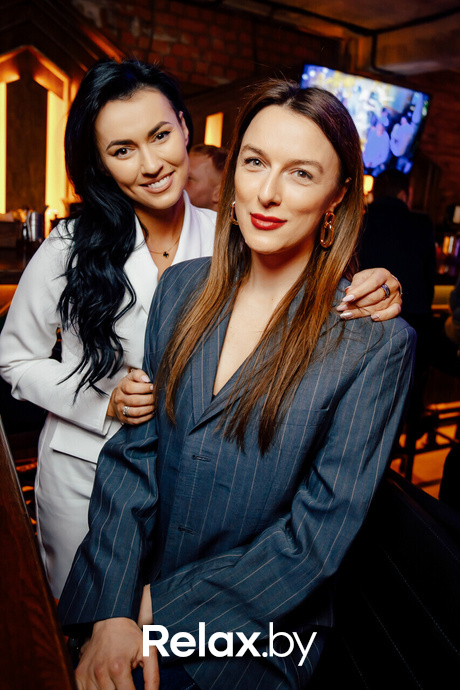 День встречи выпускников, фото № 11