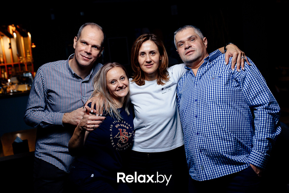 Hot Weekend, фото № 42