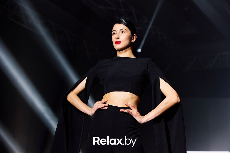 Показ NATALIA LYAKHOVETS | Brands Fashion Show, фото № 14