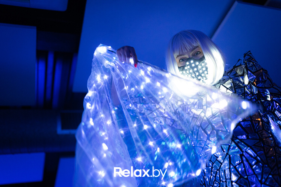 Ночные жители, фото № 92