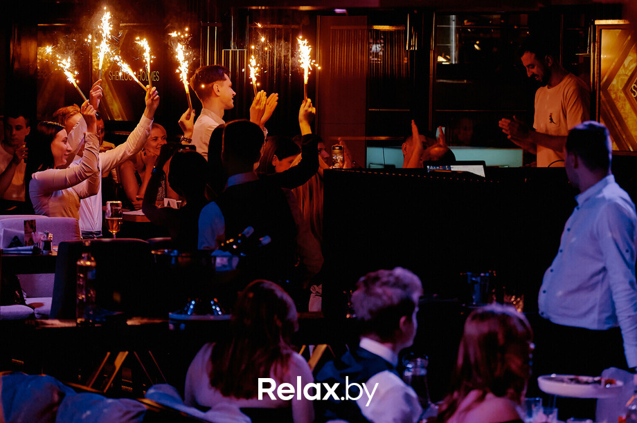 Saturday music, фото № 7