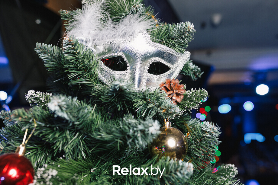 Новогодний корпоратив, фото № 5