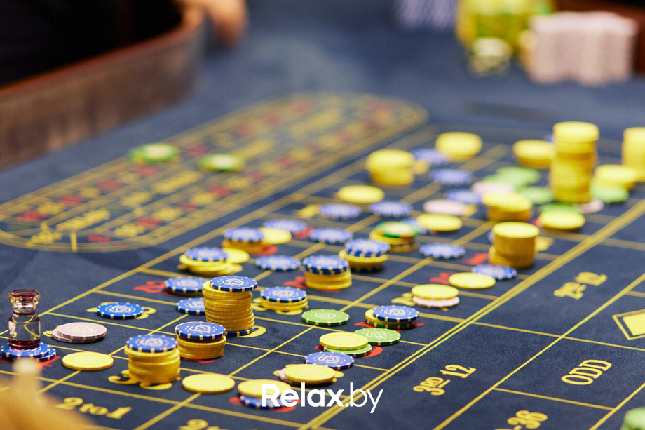 «LUCKY 7 и Счастливый рейс», фото № 27