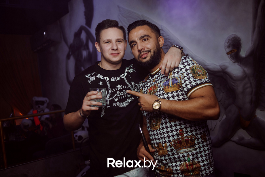 Saturday LUXURIA LXR, фото № 44