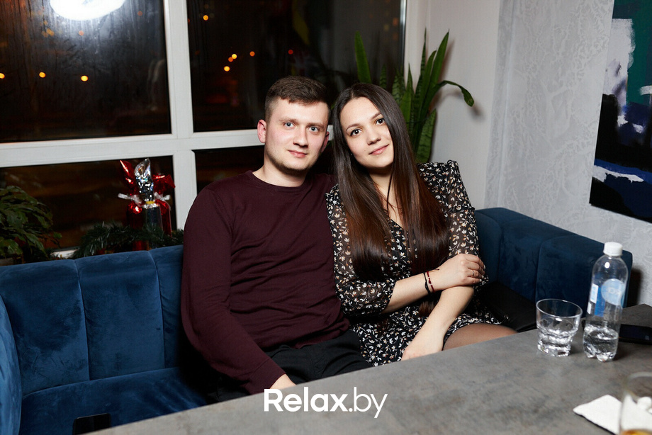 Поэтический вечер, фото № 7