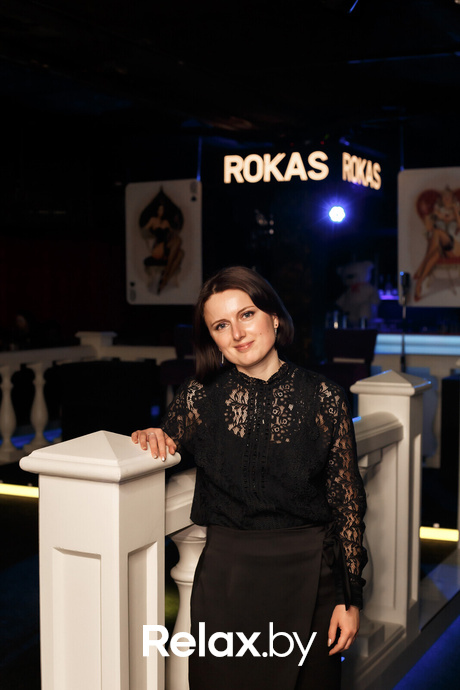 Мир и Любовь в Rokas, фото № 49