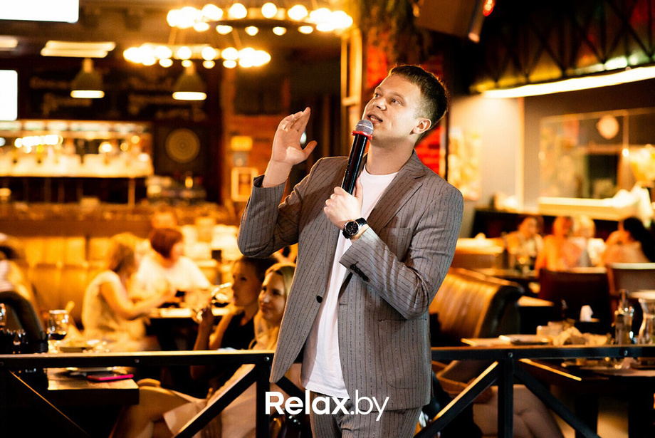 Brooklyn Girls Show!, фото № 2