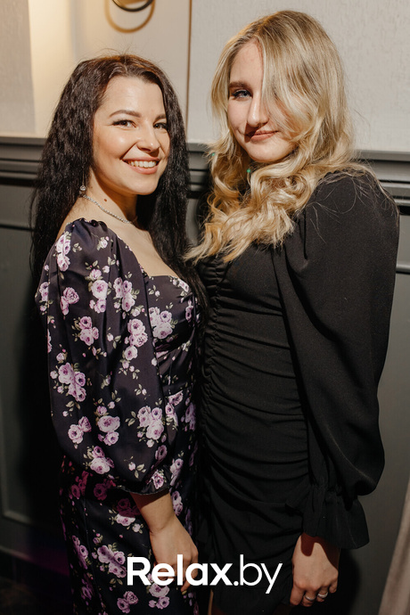 8 марта в Rustaveli, фото № 27