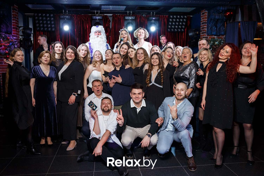 Новогодний Бруклин, фото № 24