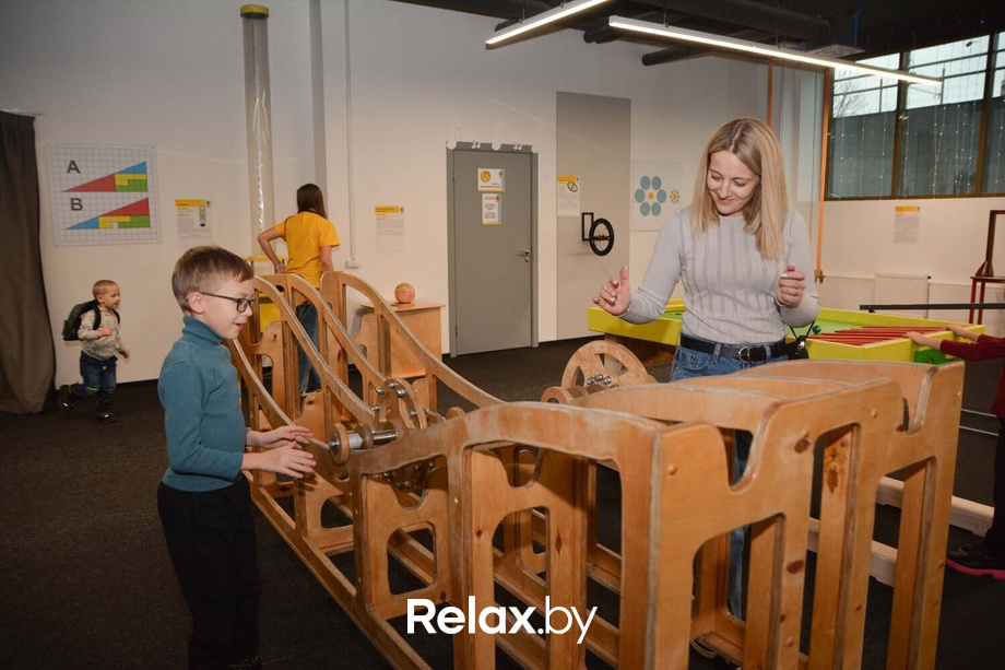 День белорусской науки, фото № 4