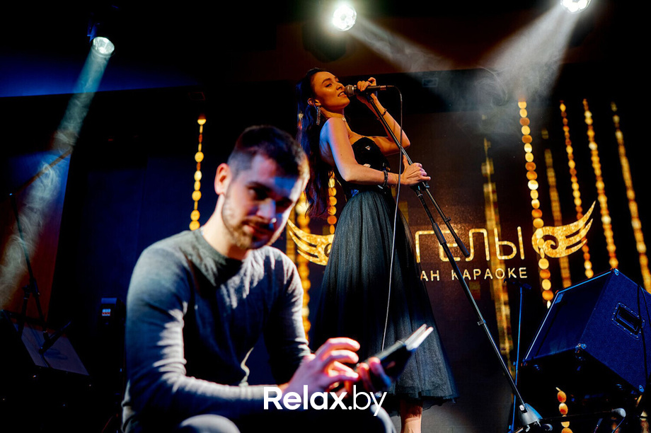 Saturday music, фото № 45