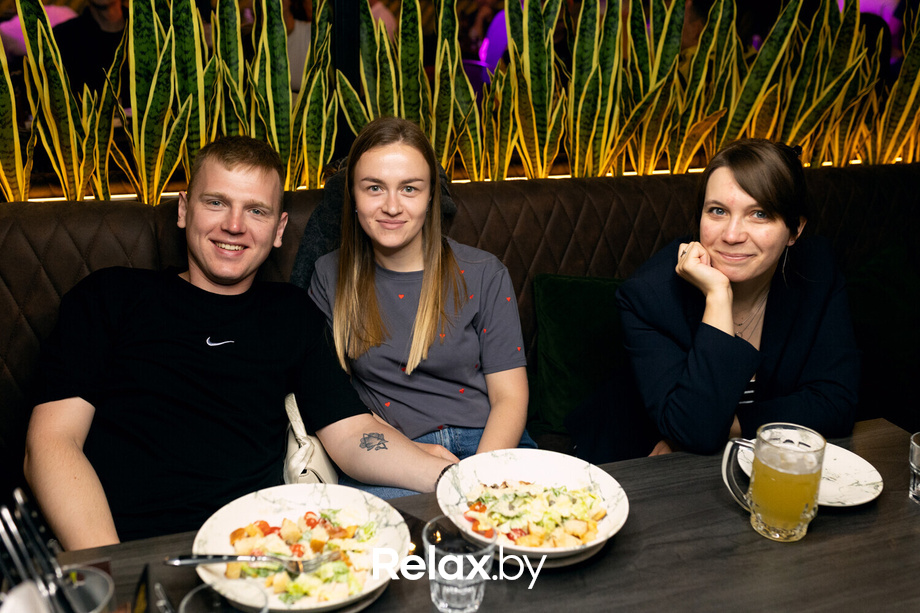 Saturday party, фото № 12