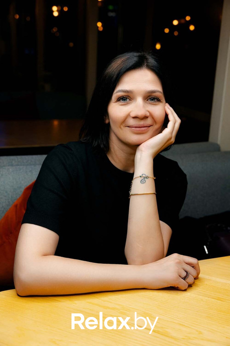 Ночные жители, фото № 21