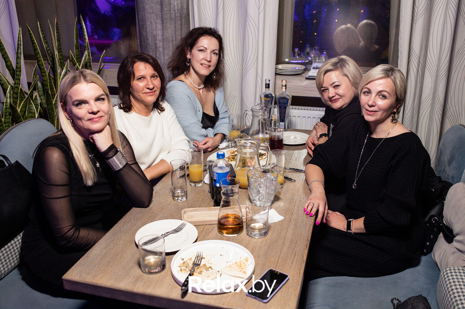 Ночные жители, фото № 38