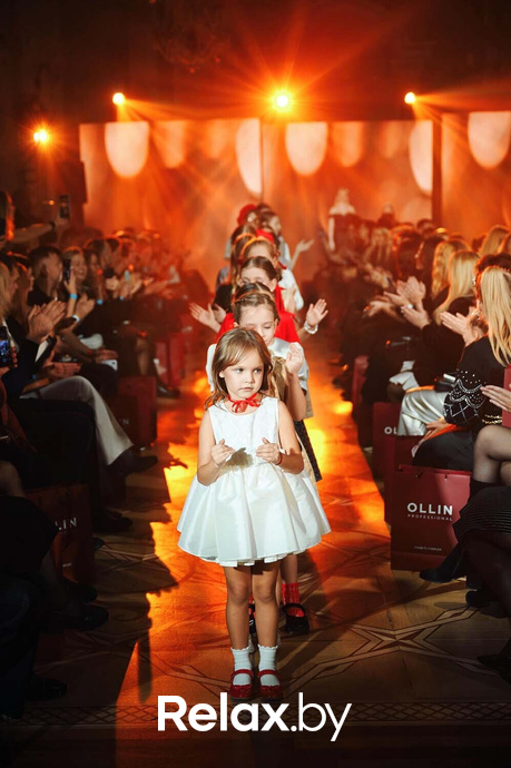 Fashion Fabrique 2.0 (часть 9), фото № 131