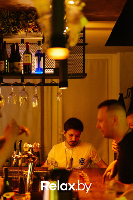 After hours party, фото № 42